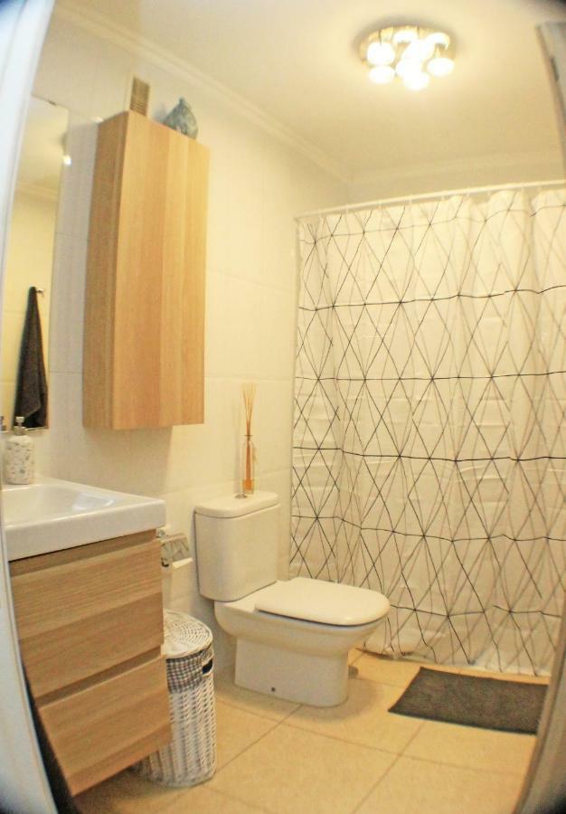 Alquilaencanarias El Medano Ladera, Near The Beach Apartment Екстериор снимка
