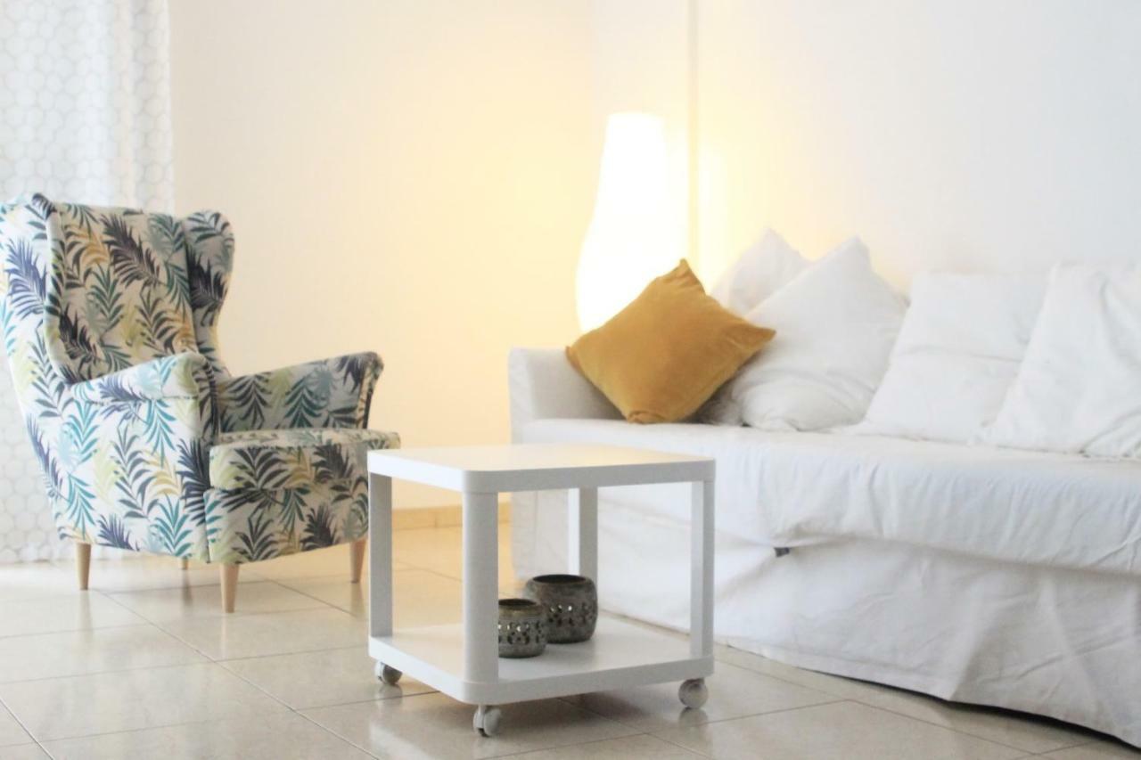 Alquilaencanarias El Medano Ladera, Near The Beach Apartment Екстериор снимка