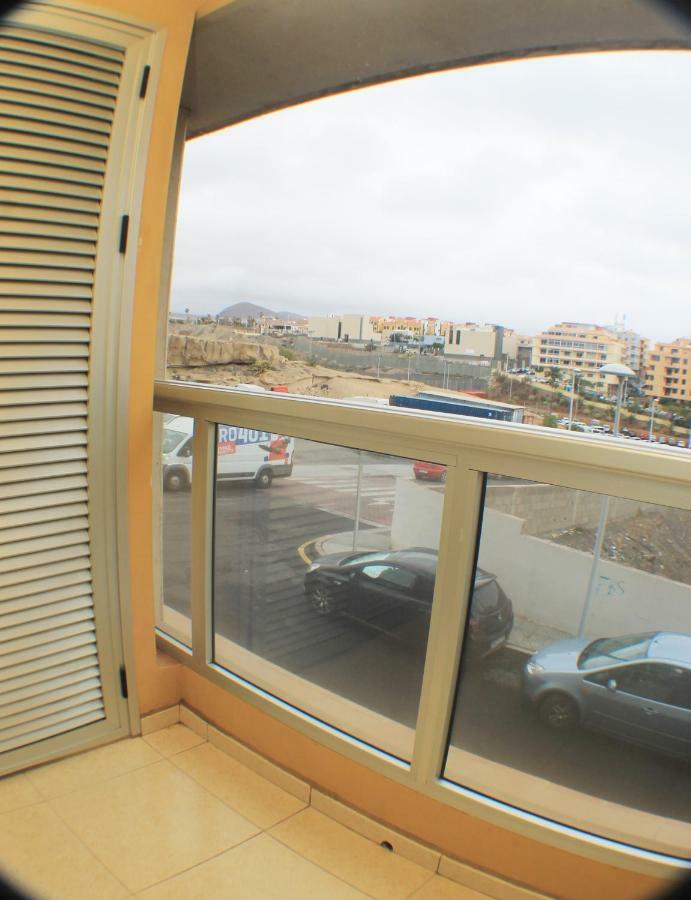 Alquilaencanarias El Medano Ladera, Near The Beach Apartment Екстериор снимка